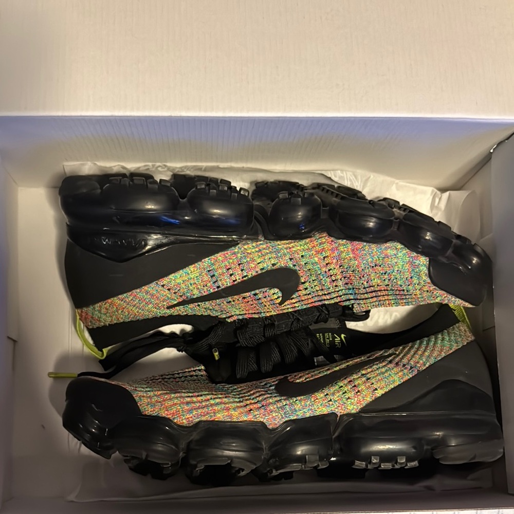 Nike Air Vapormax Flyjknit 3